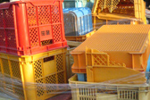 HDPE